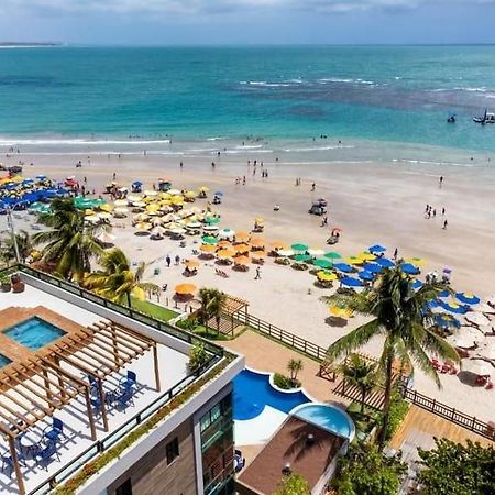 Plage Du Porto Apartment Porto de Galinhas Exterior photo