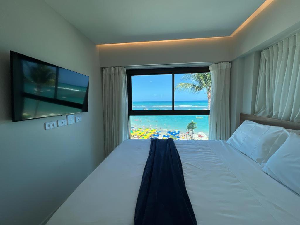 Plage Du Porto Apartment Porto de Galinhas Room photo